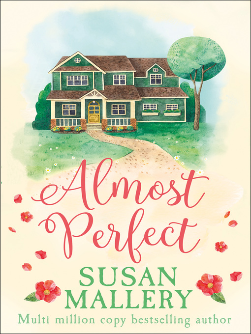 Title details for Almost Perfect by Susan Mallery - Available